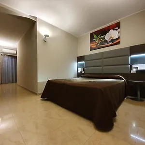 Casale Dei Greci Biancavilla