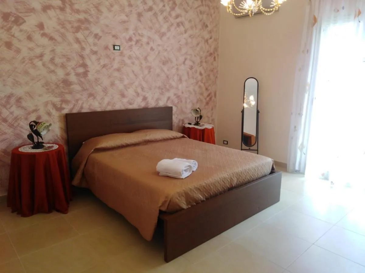 Hotel Mamma Loretta' House Biancavilla Italia