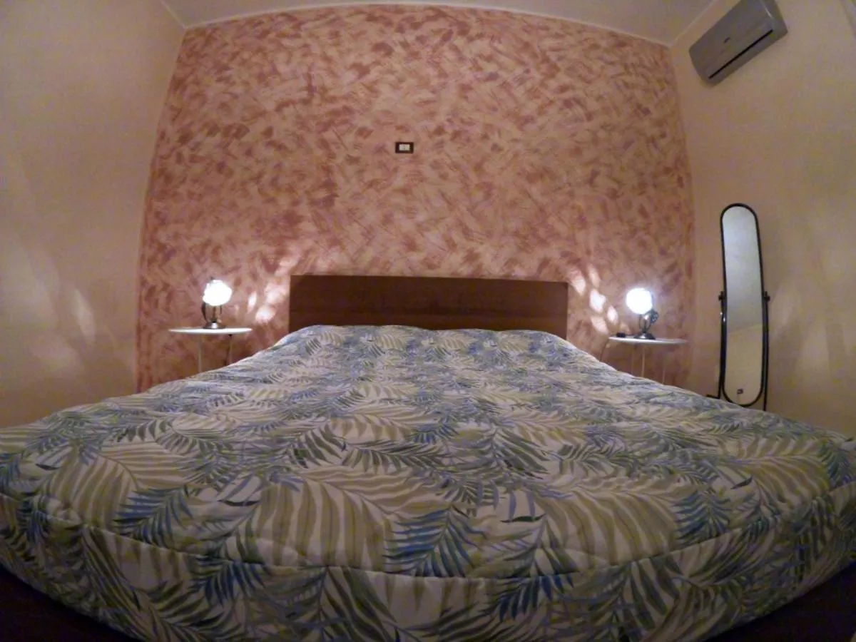 Hotel Mamma Loretta' House Biancavilla