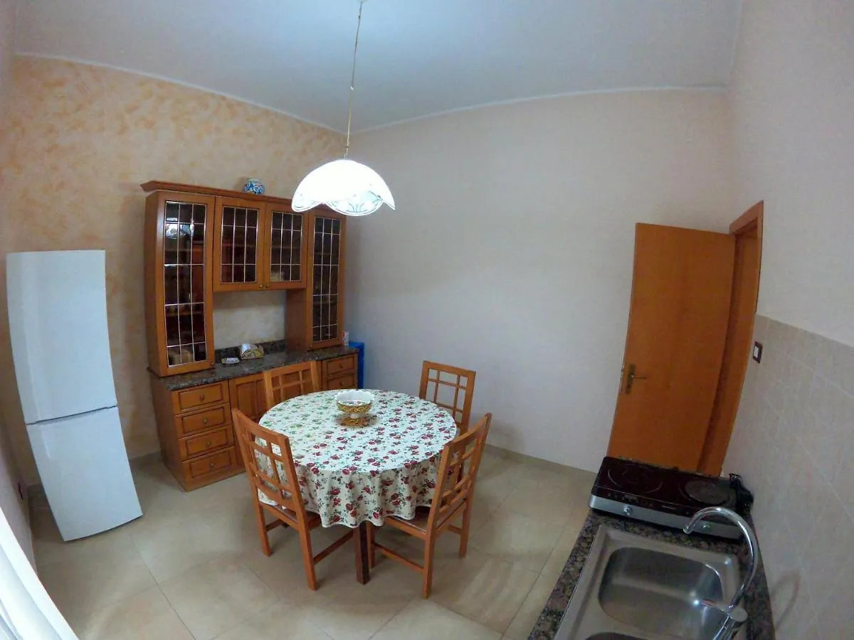 Affittacamere Hotel Mamma Loretta' House Biancavilla