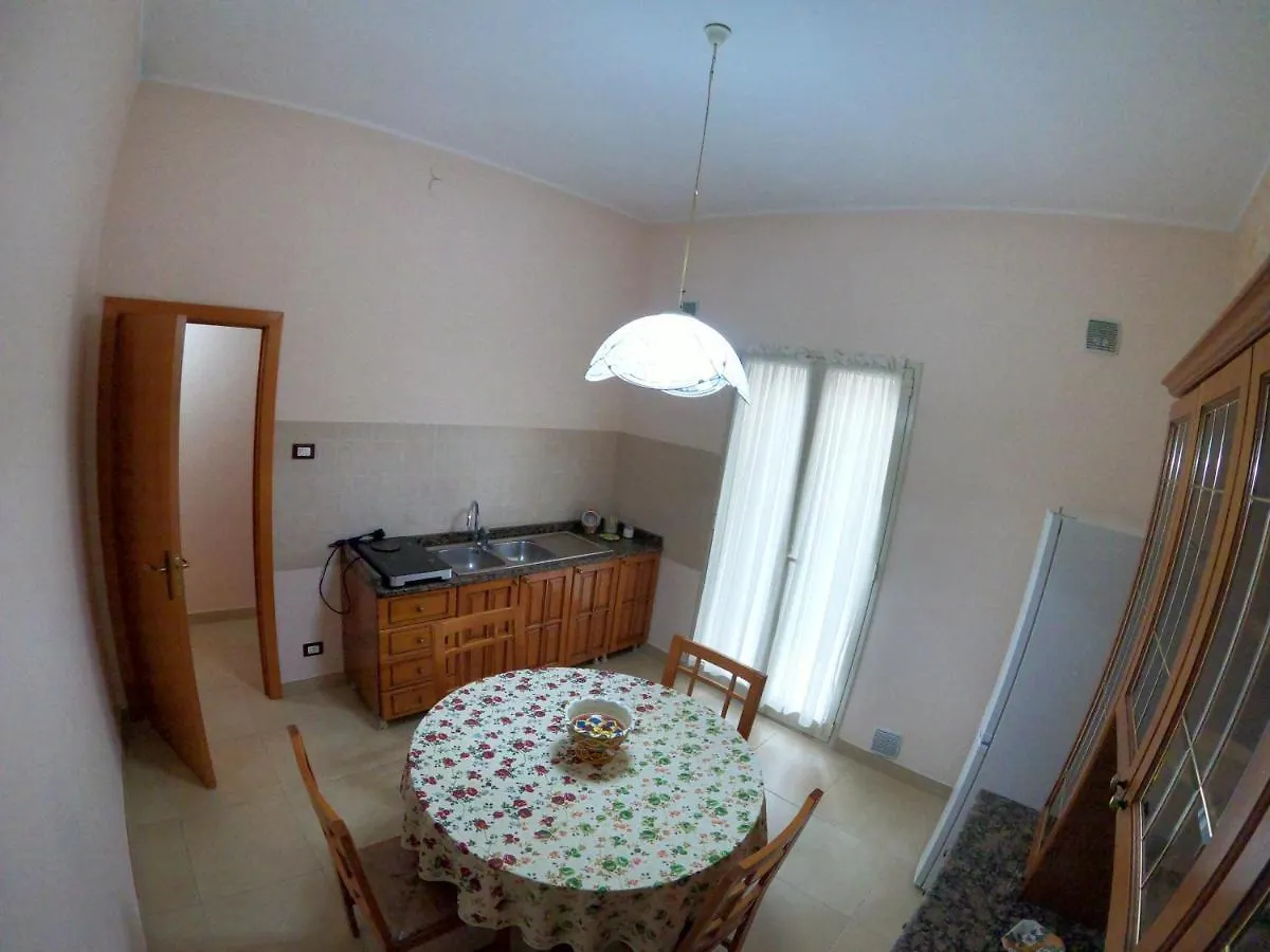 Affittacamere Hotel Mamma Loretta' House Biancavilla